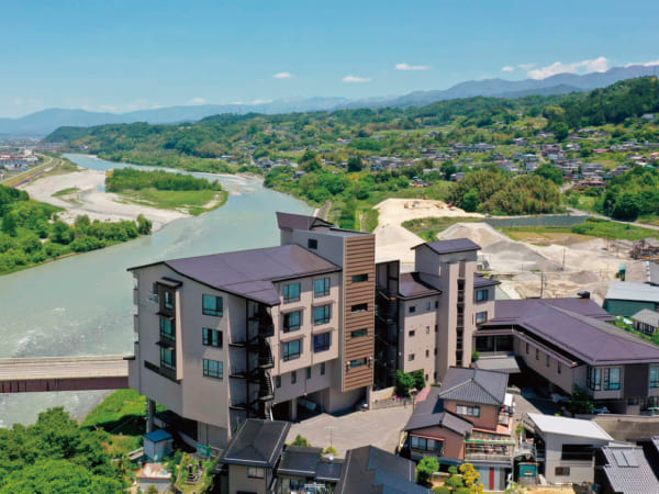 【宿泊】天竜水神温泉2025