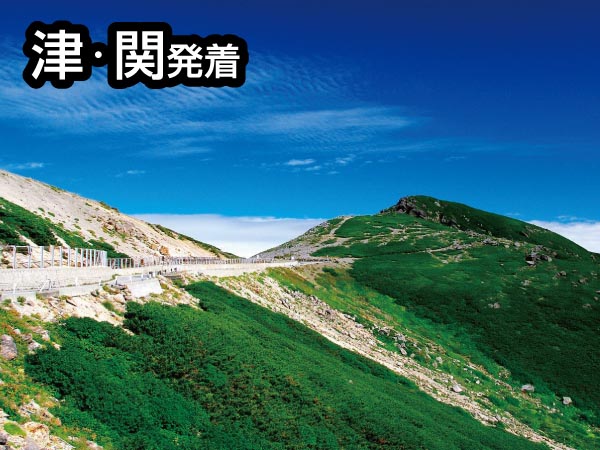 【宿泊】白骨温泉(2025)