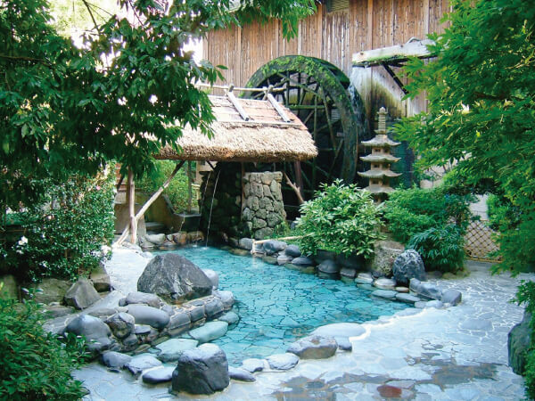 【宿泊】山陰・湯村温泉(2023夏休み~)