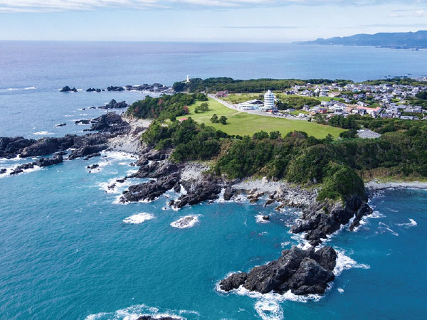【宿泊】南紀串本温泉2026