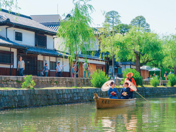 【宿泊】岡山フルーツ旅(2024)