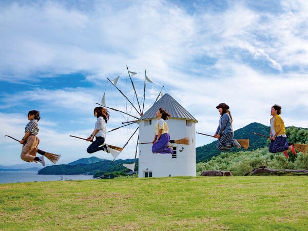 ツアーイメージ