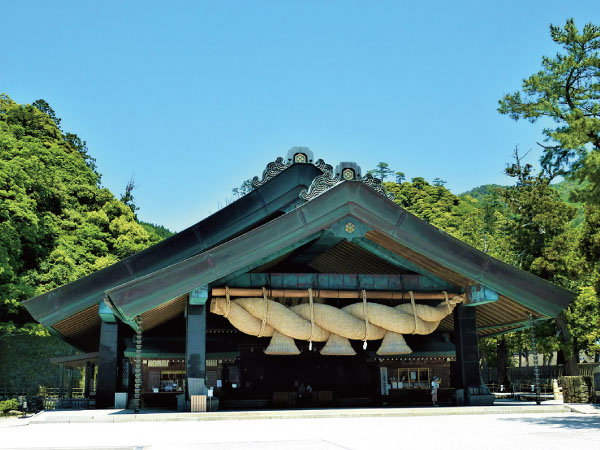【宿泊】ワイドバスで行く松江しんじ湖温泉
