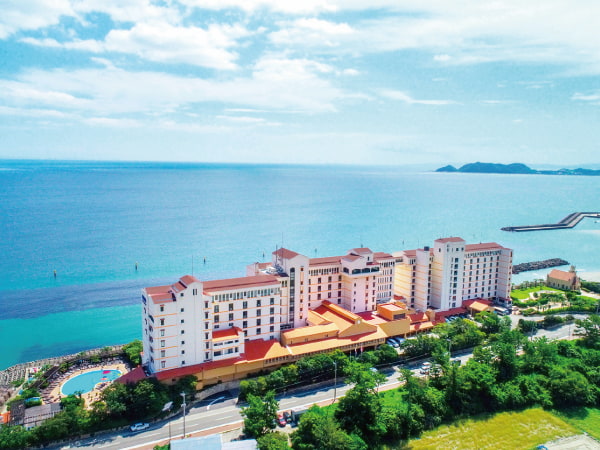 【宿泊】トイレ付ワイドバス　鳴門・淡路