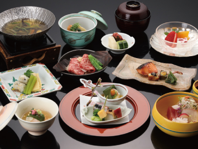 Mプラン:下呂・水明館