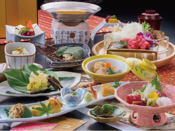 Ｍﾌﾟﾗﾝ：下呂・山形屋