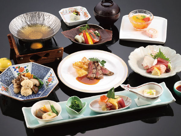 Ｍﾌﾟﾗﾝ：下呂・水明館