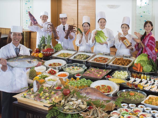 Ｍﾌﾟﾗﾝ：鳥羽・鳥羽グランドホテル