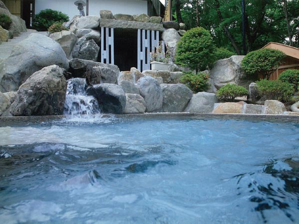 Ｍﾌﾟﾗﾝ：不動温泉・華菱